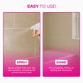 thumbnail image 5 of Limpiador de baño Stardrops The Pink Stuff 888 ml en spray, 5 of 5