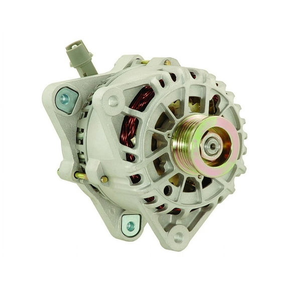 ACDelco Gold 335-1238 Alternator Fits 2003 Ford Focus