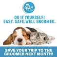 thumbnail image 5 of Pet Nail Clipper Nail Groomer for Dogs Cats & Other Pets, 5 of 7