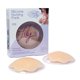 thumbnail image 1 of Protectores de lactancia LilyPadz color nude de silicona a prueba de fugas, 1 of 3