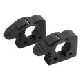 thumbnail image 1 of 2PCS Car Quick Installation Clamp is Suitable for Various Car Models or Indoor Installation 3-4CM To, 1 of 5