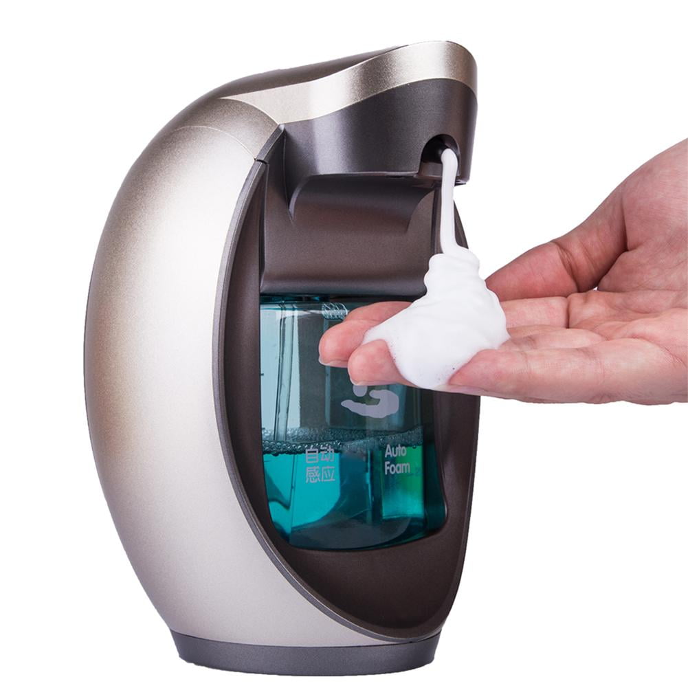 Automatic Sensor foam soap dispenser SD Touchless Intelligent soap dispenser 480 
