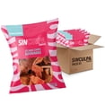 thumbnail image 1 of Snack Jicama deshidratado | 5 Bolsas x 120gr | Snacks Saludables | Botanas Saludables | Sabor Adobada, 1 of 7