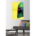 thumbnail image 2 of Star Wars: Archetype - Boba Fett Helmet Wall Poster with Pushpins, 22.375" x 34", 2 of 4