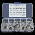 thumbnail image 4 of Concave End Tightening Set, M3-M8 350Pcs Mini Portable Hardware, Fastener Hardware Home For Industrial Supplies Hardware Tools, 4 of 8