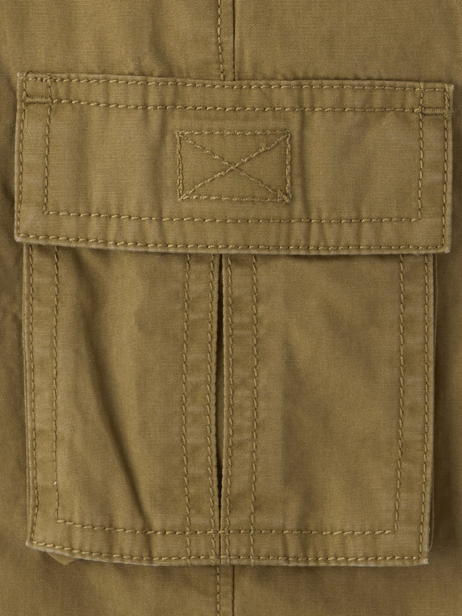 The Children's Place Baby And Toddler Boys Poplin Cargo Jogger Pants, Sizes 6M-5T