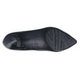 thumbnail image 4 of Zapato de Vestir Sevyn para Mujer LifeStride Negro Talla 5.5 US, 4 of 4