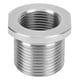 thumbnail image 3 of Adaptador de filtro de combustible Conector roscado de acero inoxidable 1/2-28 a 5/8-24 Accesorio universal, 3 of 9