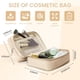 thumbnail image 2 of Bolsa organizadora portátil MEXS de viaje para cosméticos, 2 of 6