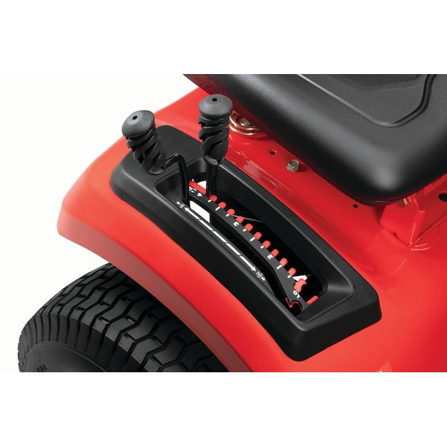 Craftsman t210 riding mower manual deals