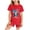 H03-Red, variant on HCNTES Toddler Baby Boy Girl Outfit USA Flag Embroidery Knit Short Sleeve T Shirt Tops And Shorts Set Kids 1T 2T 3T 4T 5T 6T 7T 8T 9T Independence Day Clothes(H03-Dark Blue,4-5 Years)
