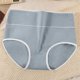 thumbnail image 5 of HongQid Womens Underwear High Rise Soft Stretch Ladies Briefs Comfortable Underwear for Women, 5 of 6