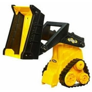 Tonka Real Rugged Front Loader