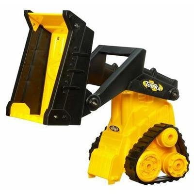 Tonka Real Rugged Front Loader