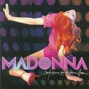 Madonna - Confessions on a Dancefloor LP