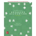 thumbnail image 1 of Pre-Owned Fundamentals of Advanced Accounting (Paperback) 1260575926 9781260575927, 1 of 1