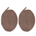 thumbnail image 3 of Door Sealing Strip, Anti-collision 2Pcs Sound Insulation Strip, Self Adhesive For Anti-theft Doors Sliding Door, 3 of 8