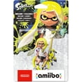 thumbnail image 1 of amiibo™ - Inkling (Yellow) - Splatoon™ Series (FR), 1 of 2