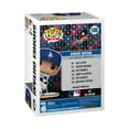 thumbnail image 2 of Funko Shohei Ohtani Los Angeles Dodgers Vinyl Figure, 2 of 3