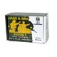 thumbnail image 2 of Flashcards del Ejército - Señales Militares de Mano y Brazo | 100 de Las Señales Visuales Army Flashcards Army Flashcards, 2 of 2