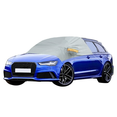 Protection Antigel De Pare-Brise