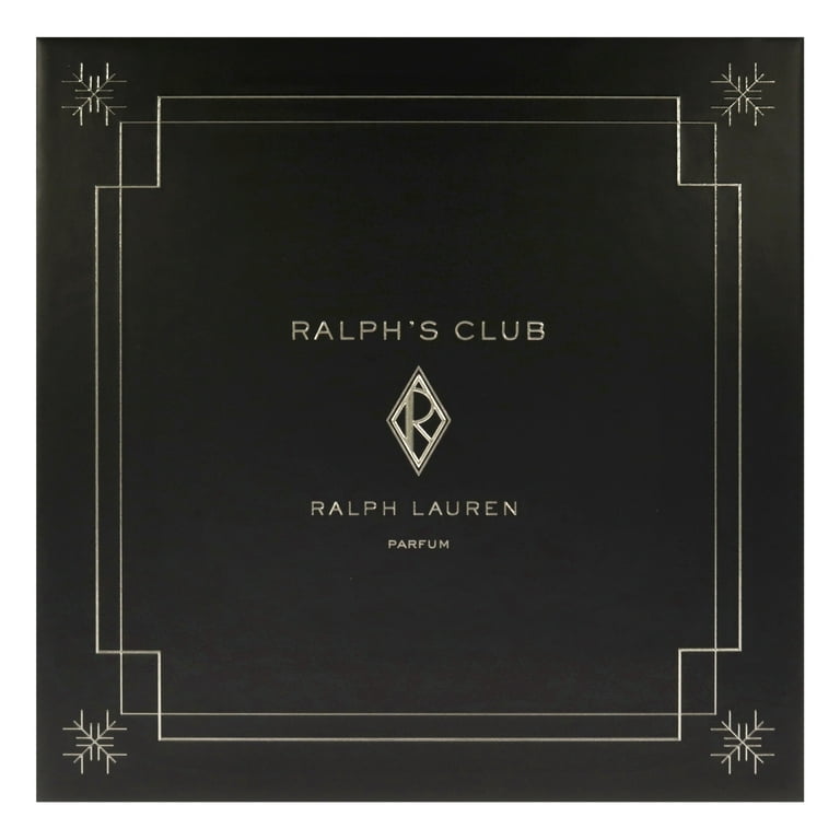 RALPH LAUREN RALPH’S CLUBラルフズクラブ EDP セット RALPH LAUREN ラルフズ クラブ EDP セット100mlと30ml Ralph's