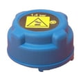 thumbnail image 3 of DYNWAVECA Coolant Reservoir Cap Direct Replace 46799364 Easy Installation Spare Parts Car Accessories Radiator Expansion Water Tank Cap, 3 of 10