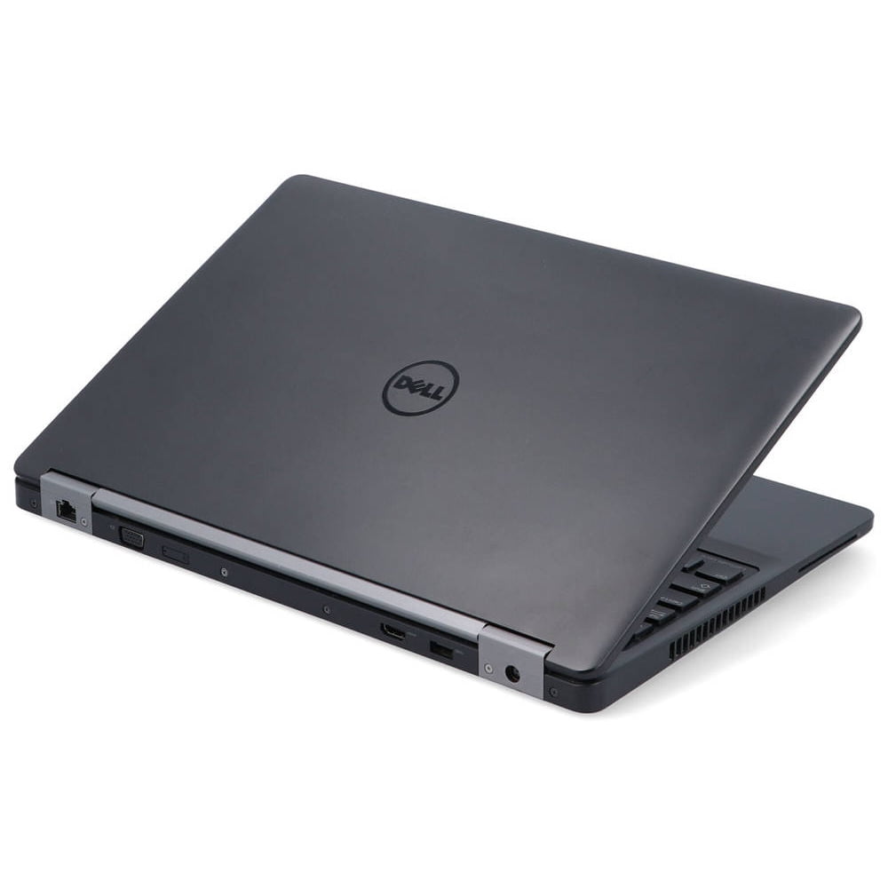 Restored Dell Latitude E5570 15.6" Laptop PC | Intel Core i5 6th Gen | 8GB RAM | 500GB HDD | Windows 10 (Refurbished)