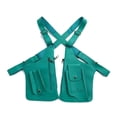thumbnail image 1 of Anti Theft Bags For Men - Adjustable Leather Shoulder Bags PU Theft Anti, 1 of 7