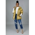 thumbnail image 2 of Non-stretch Bomber Jacket, 2 of 4