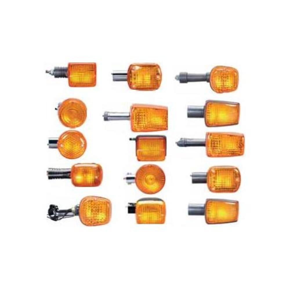 DOT Approved Turn Signal K&S Technologies 25-3231 Amber