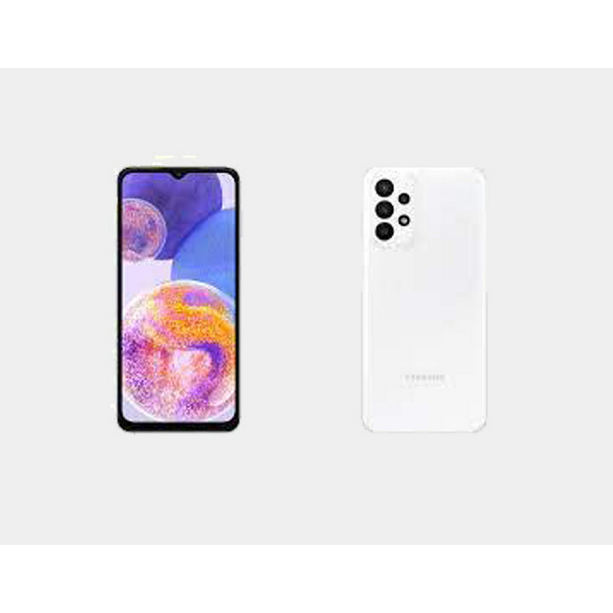 Samsung Galaxy A23 SM-A235M Dual SIM, 64 GB 4GB RAM GSM Unlocked