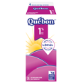 thumbnail image 1 of Québon Lait Partiellement Écrémé 1 %, 1 of 6