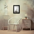 thumbnail image 4 of Anonymous 11x14 Black Modern Framed Museum Art Print Titled - Britannia, 4 of 5