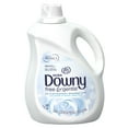 thumbnail image 2 of Downy Ultra Free & Gentle Liquid Fabric Conditioner (Fabric Softener), 120 Loads 103 fl oz, 2 of 7