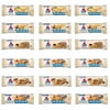Atkins Snack Bar Variety Pack. Delicious Protein Bars that are Low Carb, Keto Friendly & a Great Source of Fiber (6 Flavors, 18 Bars).
