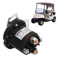 thumbnail image 1 of Válvula Solenoide De Carro, Válvula Solenoide 150A De Ahorro De Energía 649373 Resistente Al Desgaste Para Carros Eléctricos RXV 2008 Hasta Ahora, 1 of 7