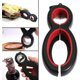 thumbnail image 3 of Stainless Steel All in One Bottle Opener, Can, Soda, and Jar Openers, 6 in 1 Multi Function Opener Non-Slipblack,1 pack, 3 of 3