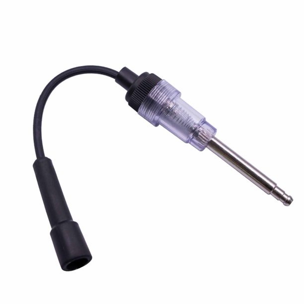 Gehofer Spark Plug Tester Ignition Tester Spark Plug Spark Plug