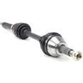 thumbnail image 2 of CV Axles For 2000-2011 Ford Focus Front Left Right Automatic Transaxle Set of 2, 2 of 4