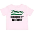 thumbnail image 3 of Inktastic Future Cross Country Runner Boys Baby T-Shirt, 3 of 5