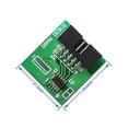 thumbnail image 4 of CC2540 Zigbee CC2531 Sniffer Carte Sans Fil USB Dongle BTool Bluetooth4.0 Dongle Capture USB Progra, 4 of 5