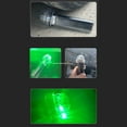 thumbnail image 6 of Durable Solar Powered Marine Signal Light Led Navigation Lamp For Boats And Fishing Emergency With Red White Green Flashing Marine Flares Guard Approved Boat Flares Fishing Attractor Outdoor Supplies, 6 of 7
