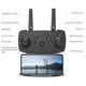thumbnail image 5 of Drone plegable con control remoto UAV Flip 3D FPV para adultos principiantes (batería 2) Ndcxsfigh libre de BPA, 5 of 8
