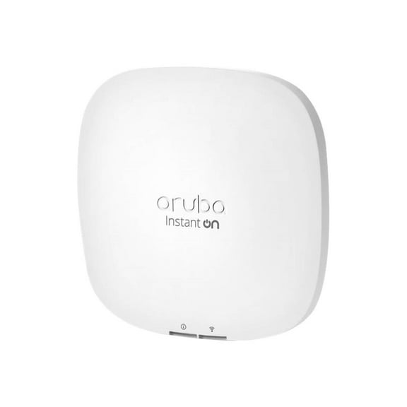 Aruba Instant On AP22 802.11ax 1.66 Gbit/s Wireless Access Point