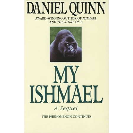 My Ishmael