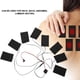 thumbnail image 2 of Almohadillas Térmicas Lavables ANGGREK Calefactora USB Suave Para Ropa, 2 of 8