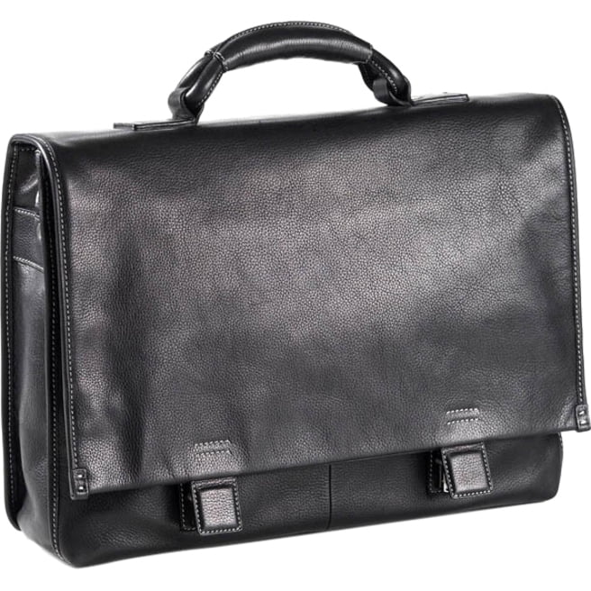 Clava Carrying Case (Briefcase) Accessories, Travel Essential, Tuscan Cafe