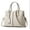 Beige, variant on Fashionable Women's Handbag Shoulder Bag Crossbody Bag