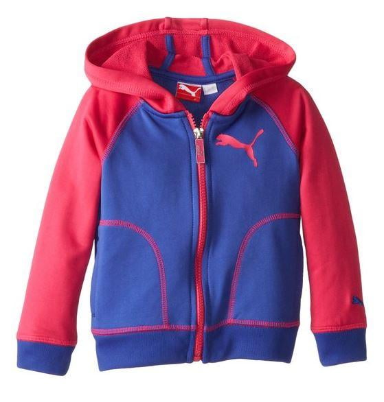 puma hoodie for kids